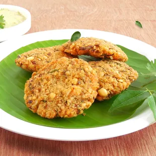 Masala Vada