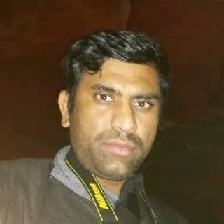 Anand S.