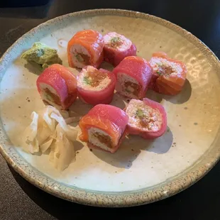 Protein Roll