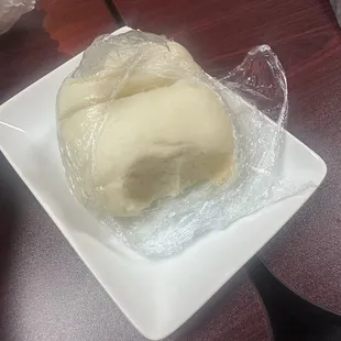 Pounded Yam and Egusi