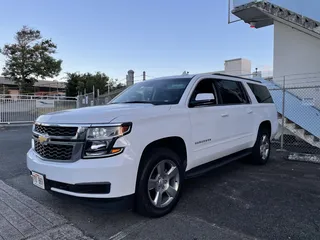 Paradise Hawaii Tours - Honolulu Airport Transfer