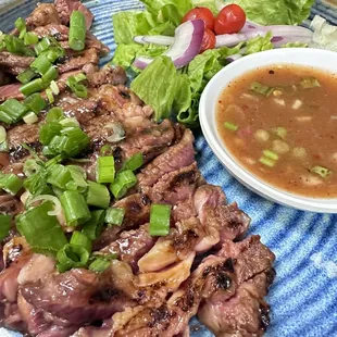 Kanok Thai Bistro