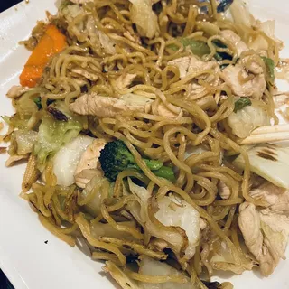 Chow Mein