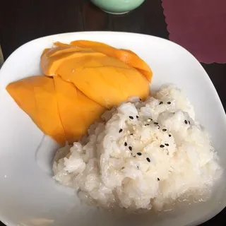 Sticky Rice