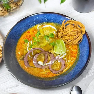Khao Soi