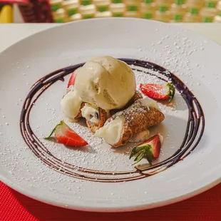 Kanoli - Italian restaurant in Miami Beach