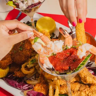 Kanoli - Italian restaurant in Miami Beach