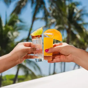 Kanoli - Italian restaurant in Miami Beach