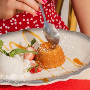 Kanoli - Italian restaurant in Miami Beach