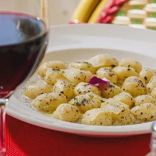 Kanoli - Italian restaurant in Miami Beach