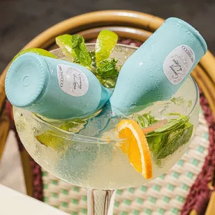 Kanoli - Italian restaurant in Miami Beach