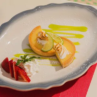 Kanoli - Italian restaurant in Miami Beach