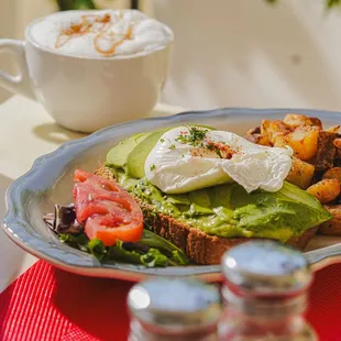 Kanoli - Italian restaurant in Miami Beach