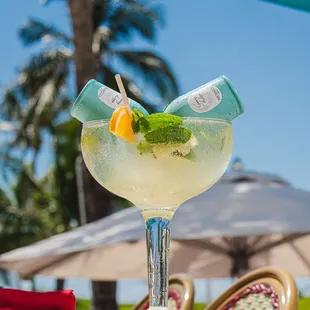 Kanoli - Italian restaurant in Miami Beach