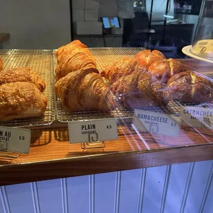 Plain Croissant