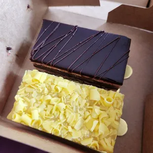 Lemon Raspberry Cake