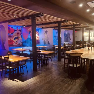 Kanoya Sushi Grill and Bar