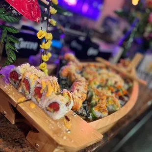 I am going to feed my whole packs!!