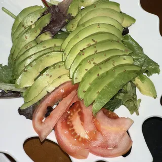House Avocado Salad