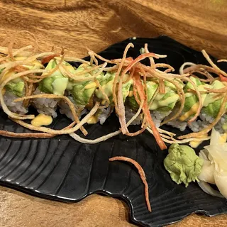 Tokyo Roll