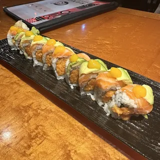 Otsu Nami Roll
