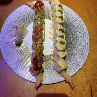 Kyoto Roll