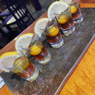 Quail Egg Shooters