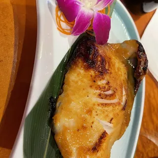 Misoyaki Butterfish