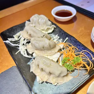 Hosue Gyoza