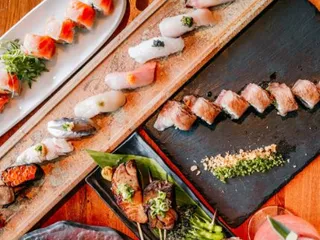 Robata JINYA - Honolulu