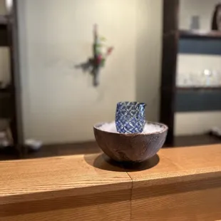 Sake