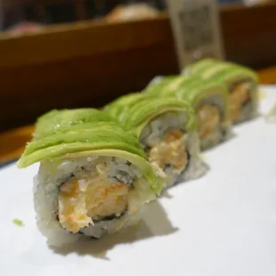Lobster Salad Roll