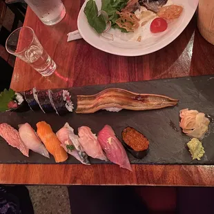 Sushi Special