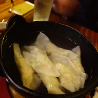 Gyoza