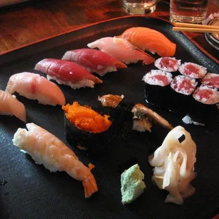 Sushi Special