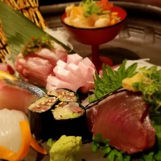 Sashimi Special