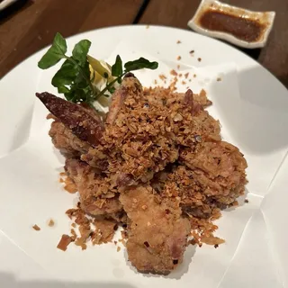 Chicken Karaage