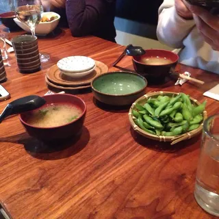 Edamame