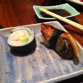 California Roll