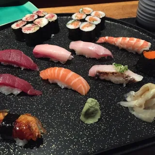 Spicy Tuna Roll