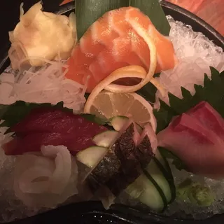 Sashimi Regular