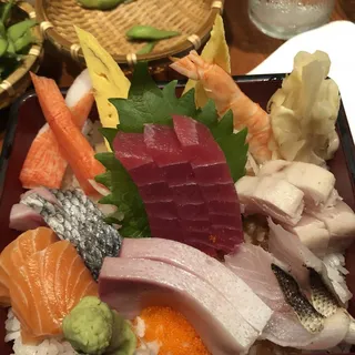 Chirashi