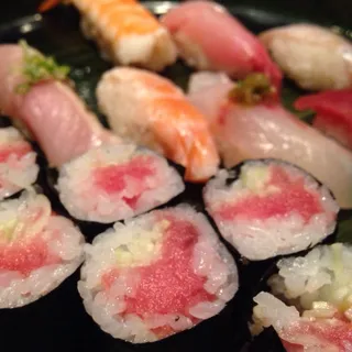 Sushi Regular