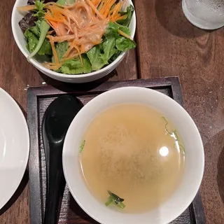 Small Salad
