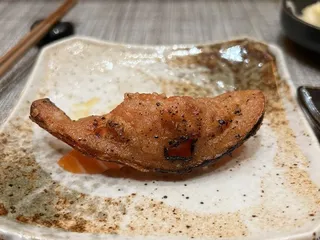 Sushi Lin SoHo