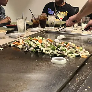 food