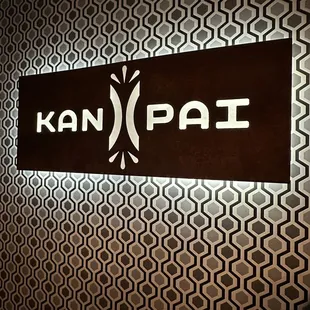 Sign
