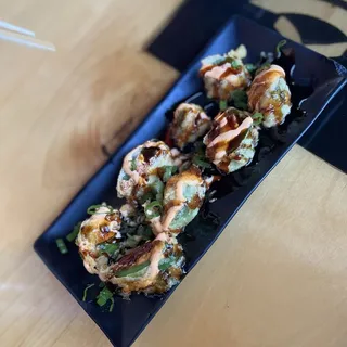 Jalapeno Poppers