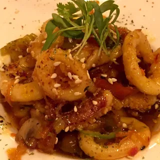 Calamari