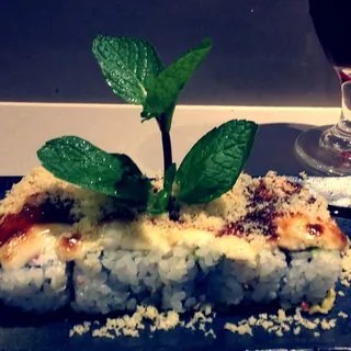 Japanese Lasagna